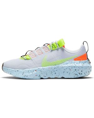 Nike (Wmns) Crater Impact Volt' - Blue