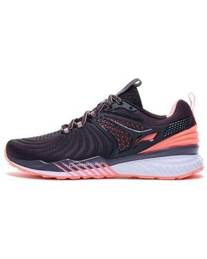 Li-ning (Wmns) Cloud V2 - Blue