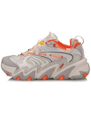 Li-ning (Wmns) X-Claw - Multicolour