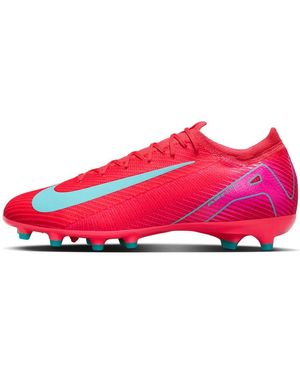 Nike Mercurial Vapor 16 Pro Ag 'Mad Energy Pack' - Red