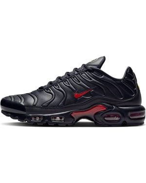 Nike Air Max Plus Premium University' Fz3038-001 - Blue
