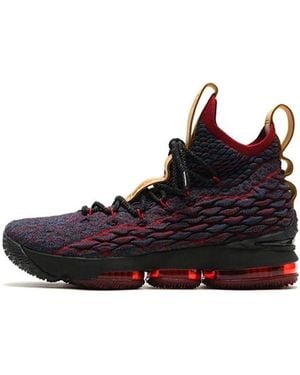 Nike Lebron 15 Ep 'New Heights' - Brown