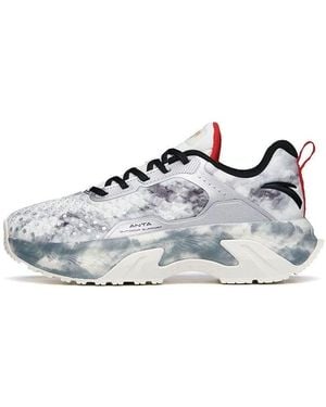 Anta (Wmns) Training Series Trainers - Grey