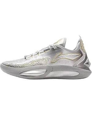 Li-ning Jimmy Butler 3 'Armor' - White