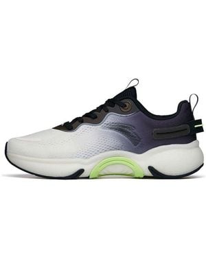 Anta Running Series Trainers - Blue