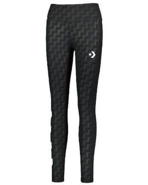 Converse (Wmns) Voltage Leggings - Black