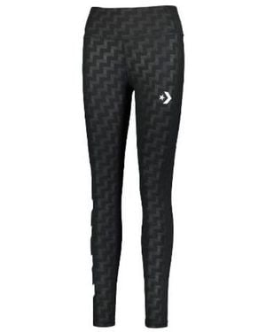 Converse (Wmns) Voltage Leggings - Black