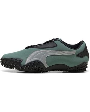 PUMA Mostro Og Moon' - Brown