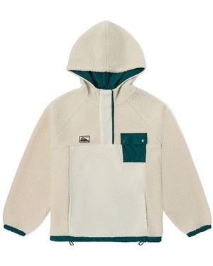 Vans (Wmns) Ap Citw Rpf Po Hoodie - Natural