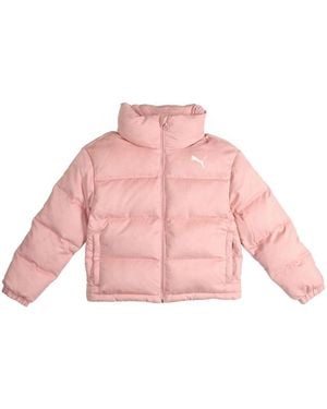 PUMA (Wmns) 480 Style Down Jacket - Pink