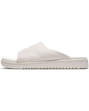 Nike (Wmns) Modero 1 'Phantom' - White