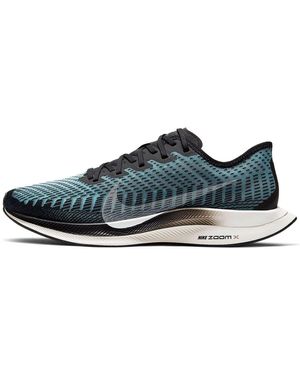 Nike Zoom Pegasus Turbo 2 Vast in White for Men Lyst UK