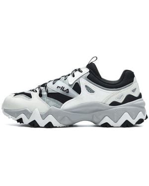 Fila Oakmont 2 Sport Shoes - Grey