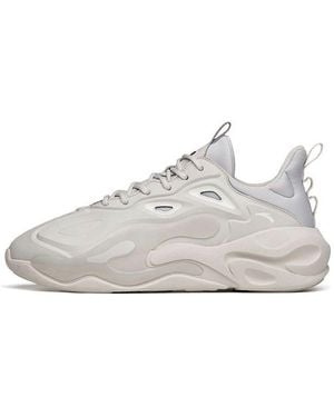 Anta Cho Bai 2 Low - White