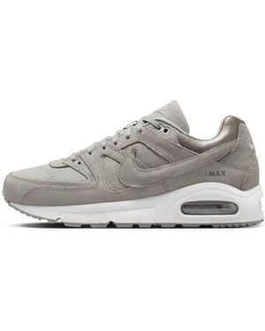 Nike (Wmns) Air Max Command Prm - Grey