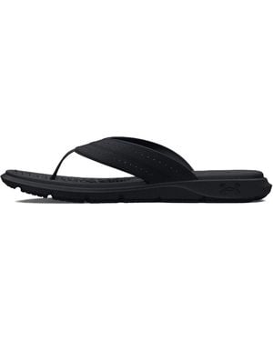 Under Armour (Wmns) Ignite Pro Marbella Sandal - Blue
