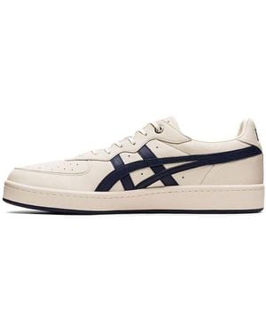 Onitsuka Tiger Gsm Sd Beige/blue