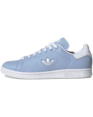 adidas (Wmns) Stan Smith 'Periwinkle' - Blue