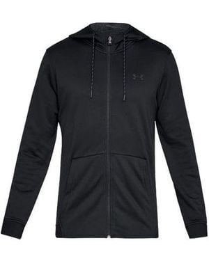 Under Armour Ua Armour Jacket - Blue