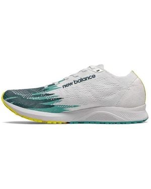 New Balance (Wmns) 1500 D Wide - White