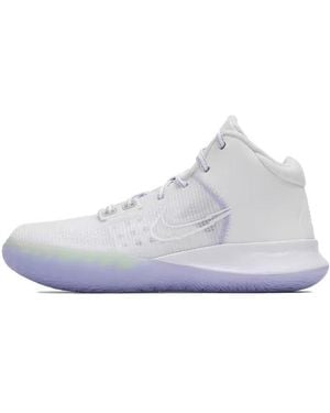 Nike Kyrie Flytrap 4 Ep Pulse' - White