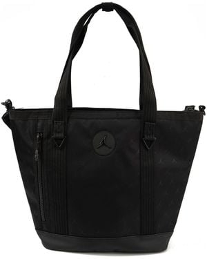 Nike Tote Bag - Black