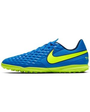Nike Jr. Legend 8 Club Tf Turf in Red for Men | Lyst UK
