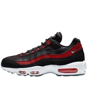 Nike Air Max 95 Essential 'Bred'