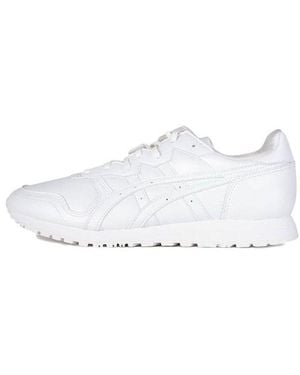 Asics X Comme Des Garcons Shirt Oc Runner - White