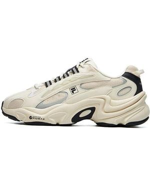 Fila Fila Pantera Low Top Running Shoes - White