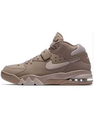 Nike Air Force Max 'Sepia Stone' - Brown