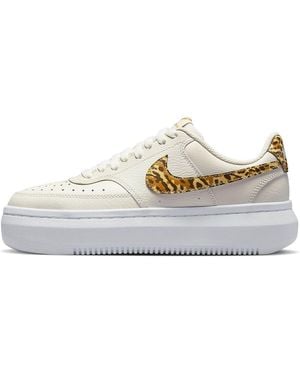 womens cheetah nike sneakers