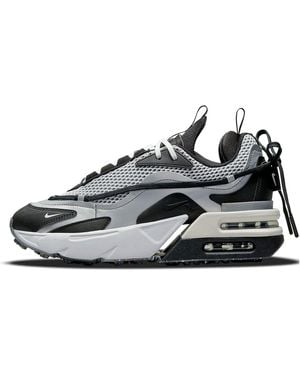 Nike (Wmns) Air Max Furyosa - Black