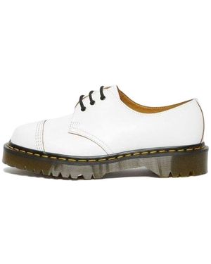 Dr. Martens 1461 Bex Made - White