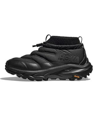 Hoka One One (Wmns) Kaha 2 Frost Moc Gtx - Black
