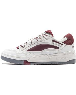Li-ning Journey V2 - White