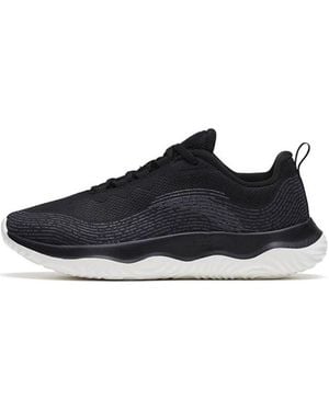 Anta (Wmns) Shock The Walker Low - Black