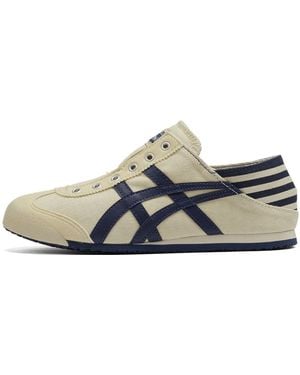 Onitsuka Tiger Mexico 66 Paraty 'Natural' - Blue