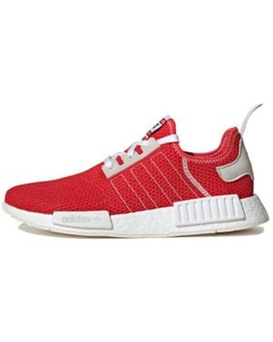 adidas Nmd_R1 'Active' - Red
