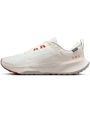 Nike Juniper Trail 2 Gore-Tex 'Sail Phantom Picante' - White