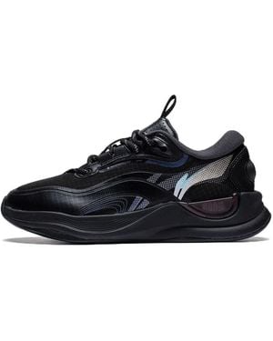 Li-ning (Wmns) Yunji - Black