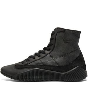 Onitsuka Tiger Wrestling A60 Nm - Black