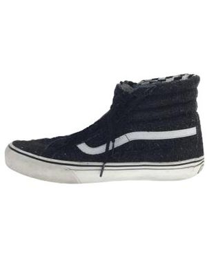 Vans Nonnative X Sk8-Hi - Blue