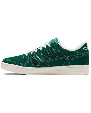 Reebok Sneeze X Lt Court 'Viper' - Green