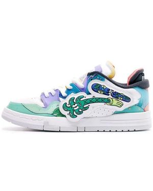 Li-ning (Wmns) Wave Pro X Steven Harrington - Blue