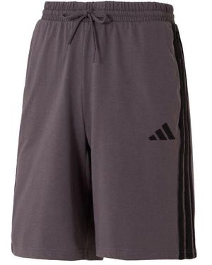 adidas Shorts - Purple