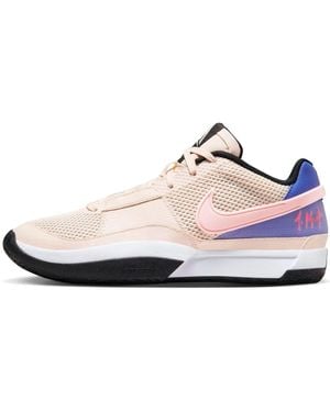 Nike Ja 1 'Guava Ice' - White