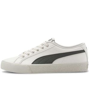 PUMA Bari Z Thyme' - White