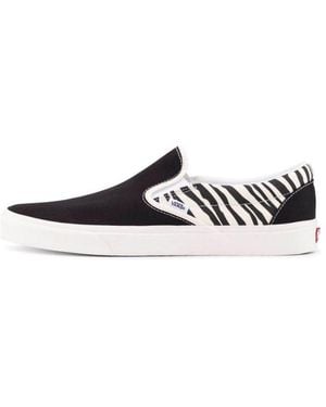 Vans Classic Slip-On 'Mismatch - Multicolour