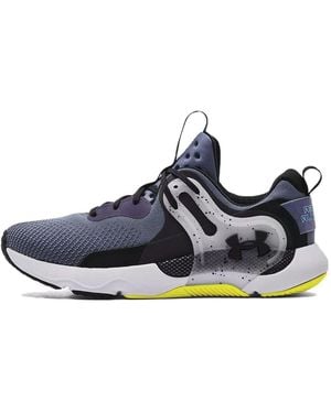 Under Armour Hovr Apex 3 'Aurora' - Blue